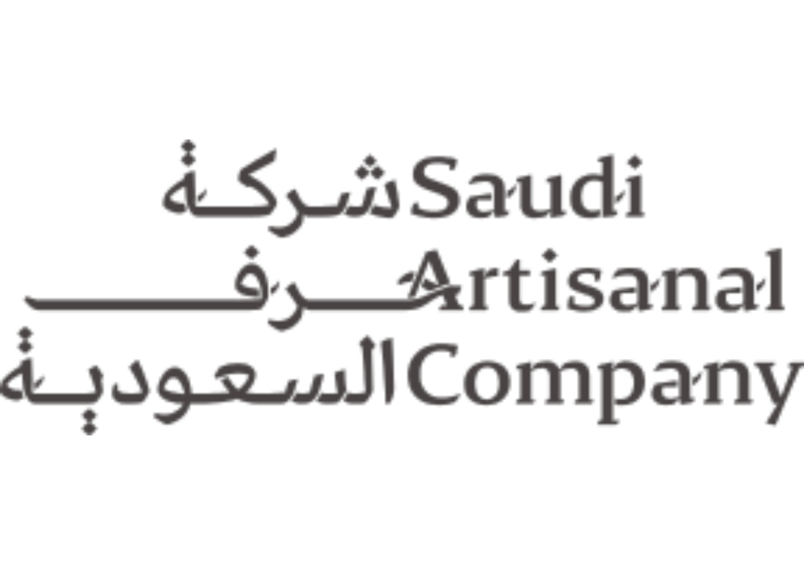 شركة الحرف اليدوية